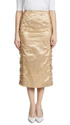 Mother Of Pearl Idella Skirt