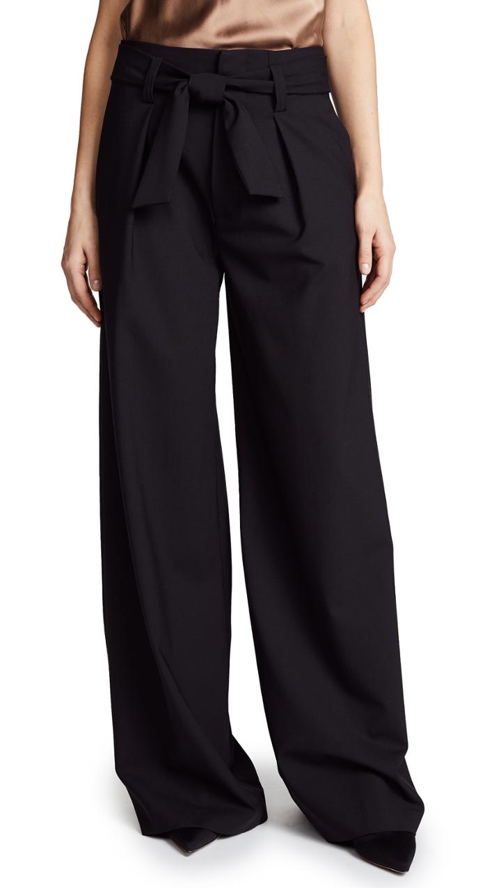 Nili Lotan Ellafina Pants