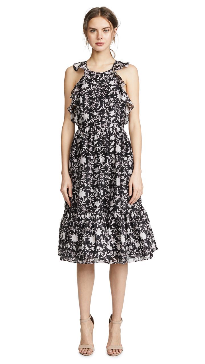 Ulla Johnson Wilda Dress