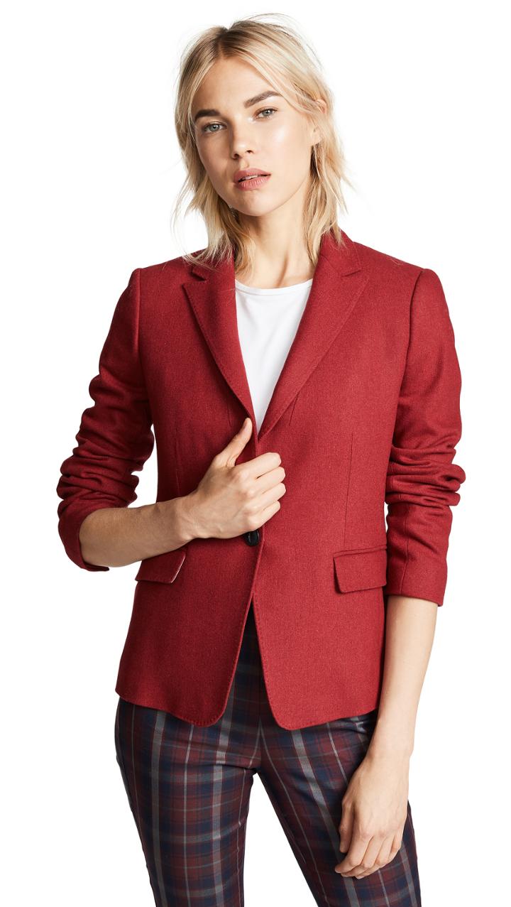 Rag Bone Lexington Blazer
