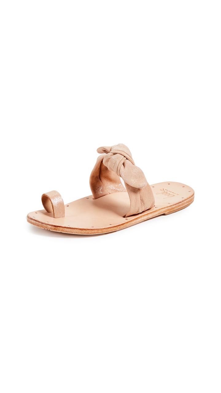 Beek Lory Slide Sandals