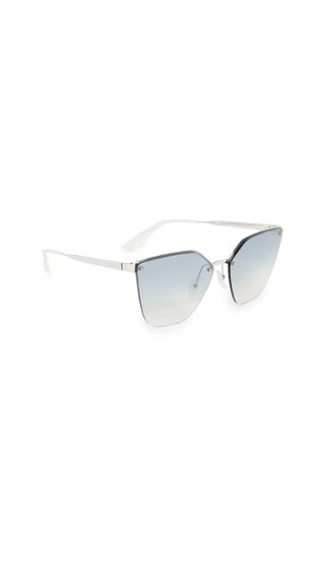 Prince Peter Pocket Heart Print Crew Tee