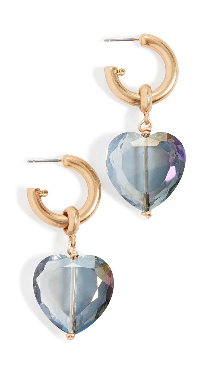 Brinker Eliza It S Kismet Earrings