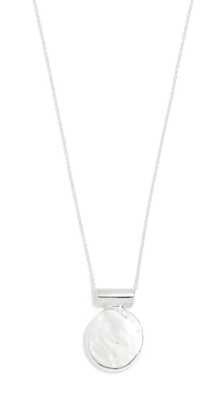Odette New York Pilo Necklace