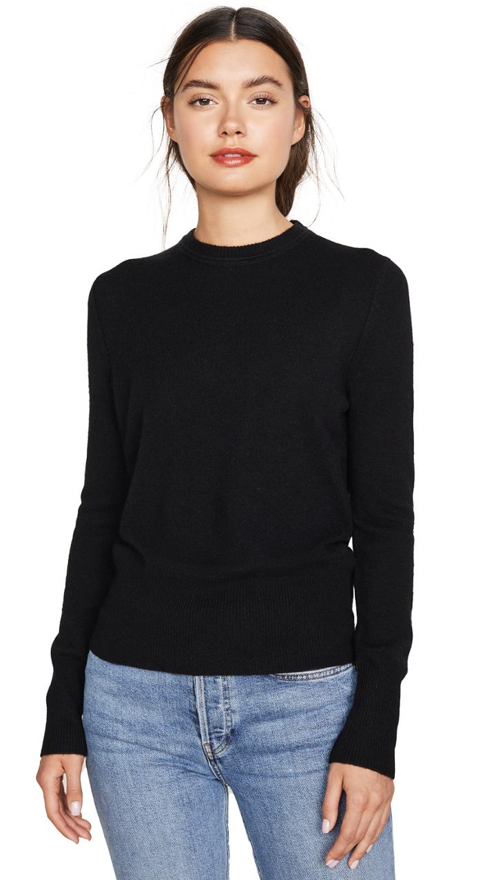 Equipment Sanni Crew Top