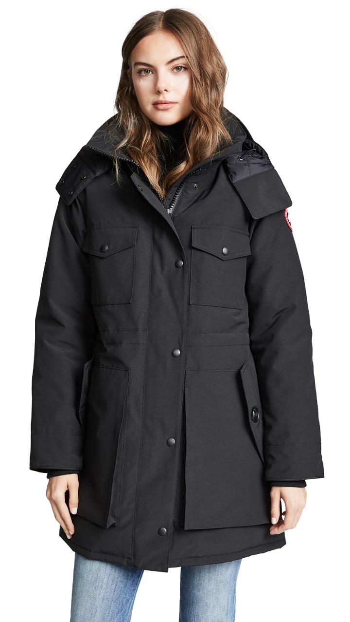 Canada Goose Gabriola Parka