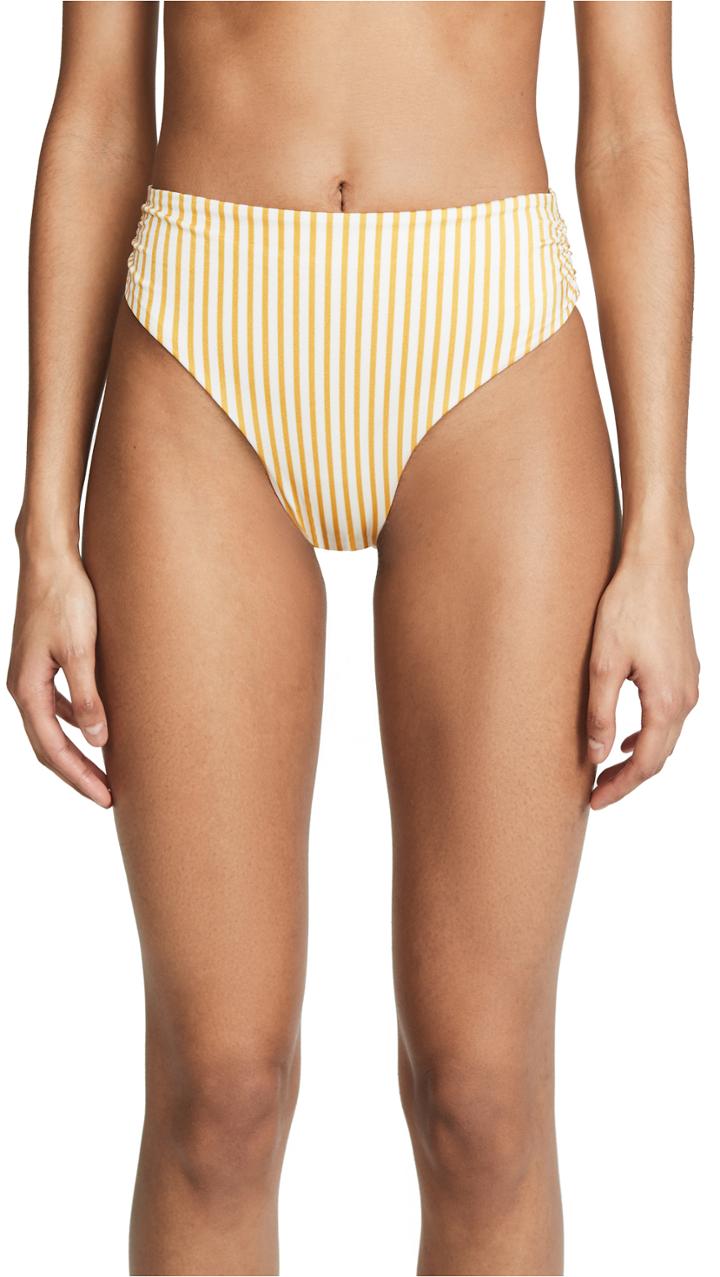 Tori Praver Swimwear Symone Bikini Bottoms
