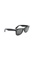Ray Ban Rb2140 Original Wayfarer Polarized Sunglasses