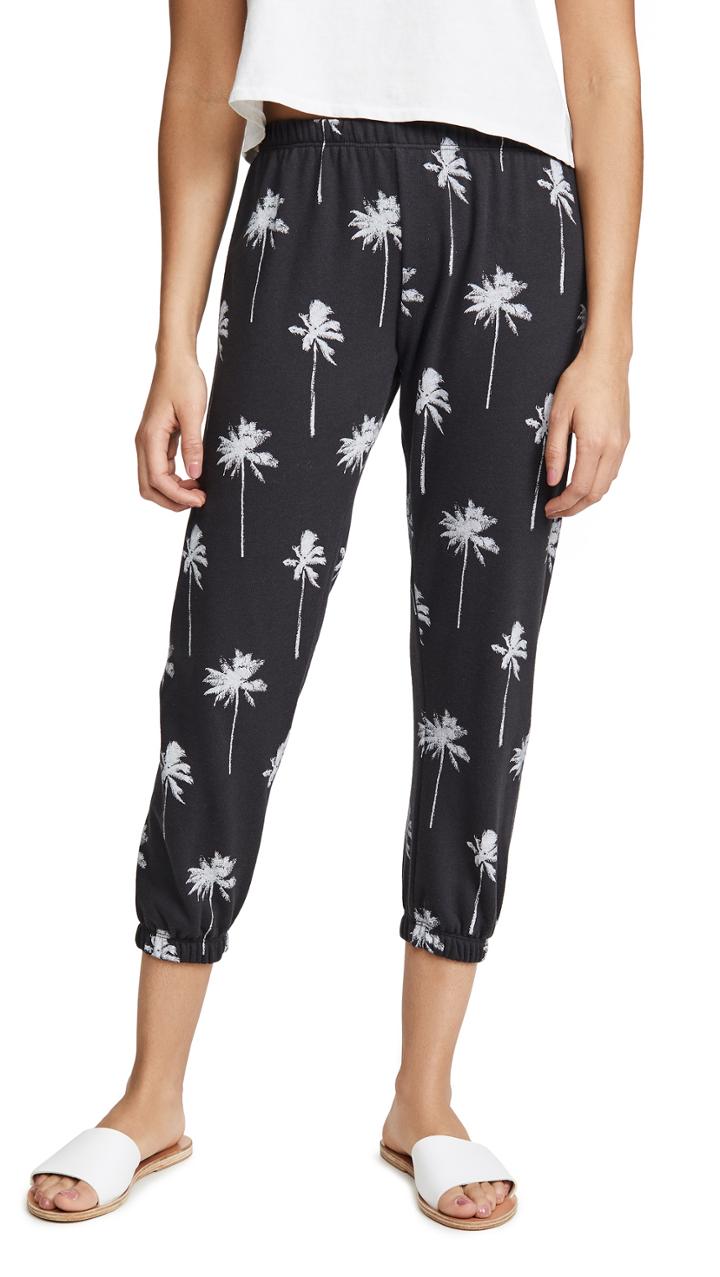 Spiritual Gangster Palm Perfect Sweatpants