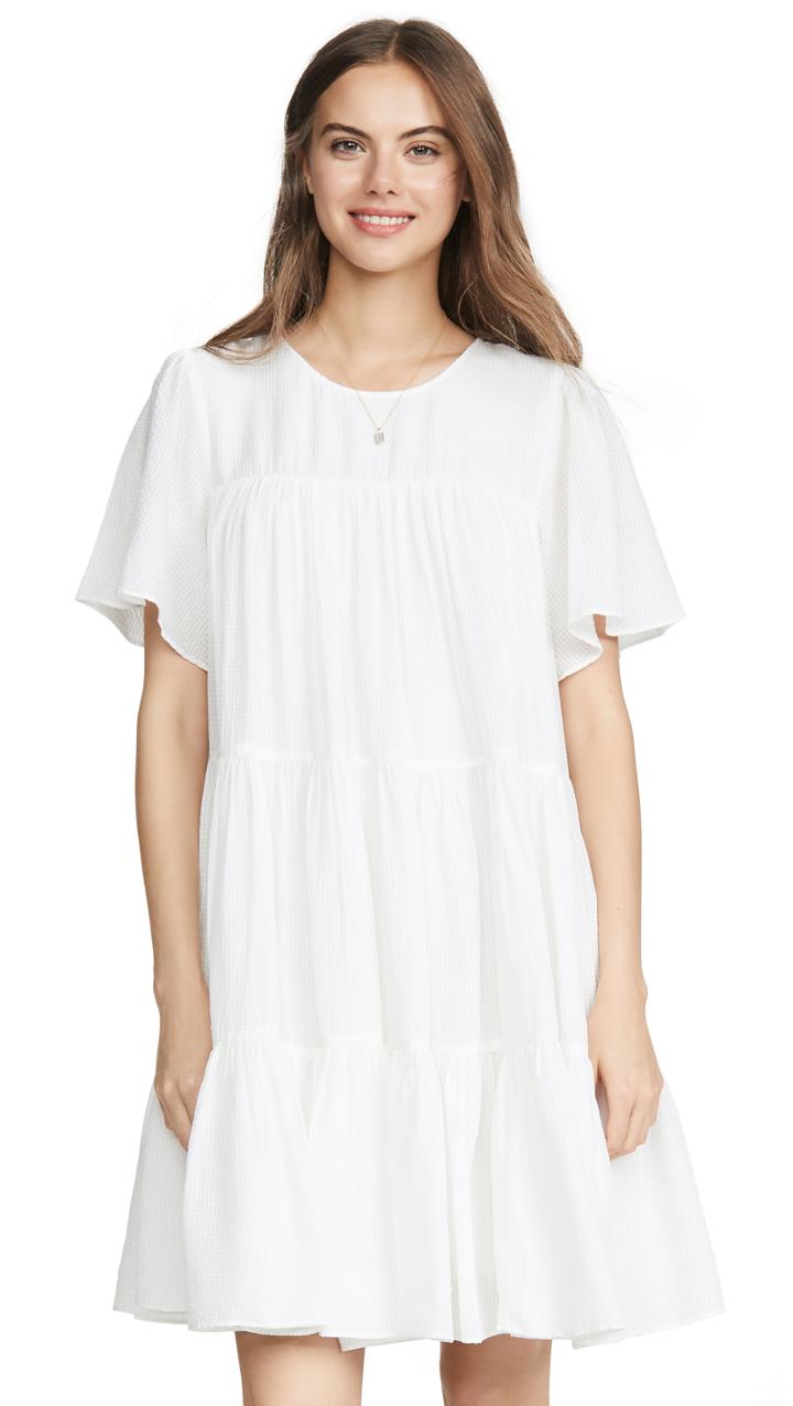 Anine Bing Tabitha Dress