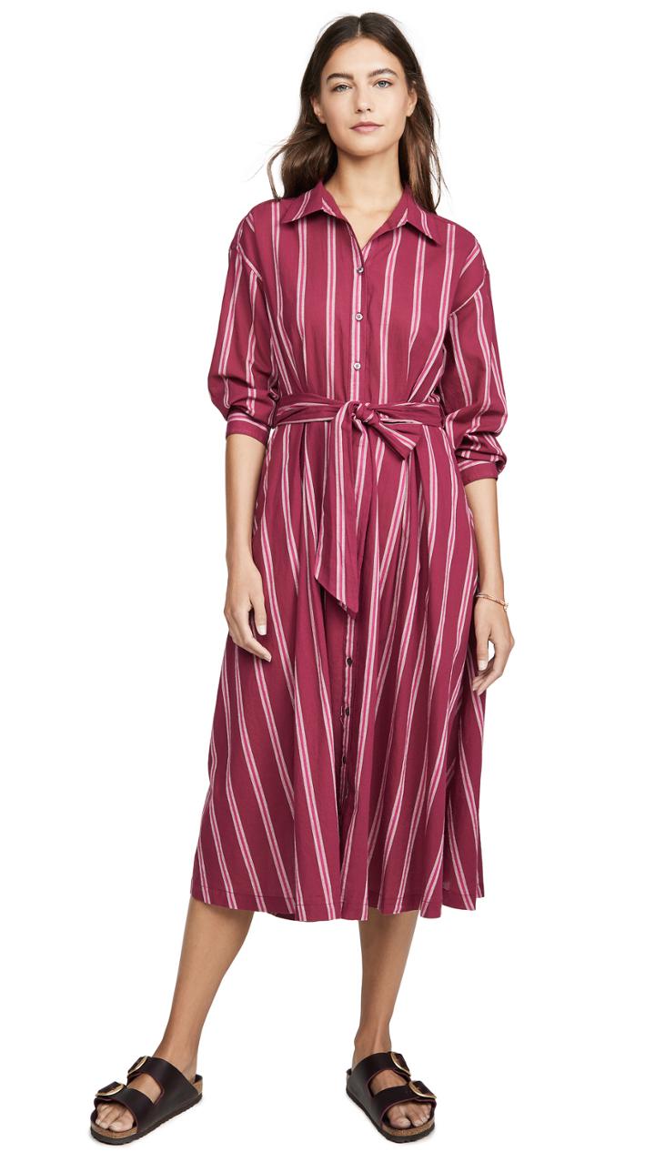 Xirena Everr Dress