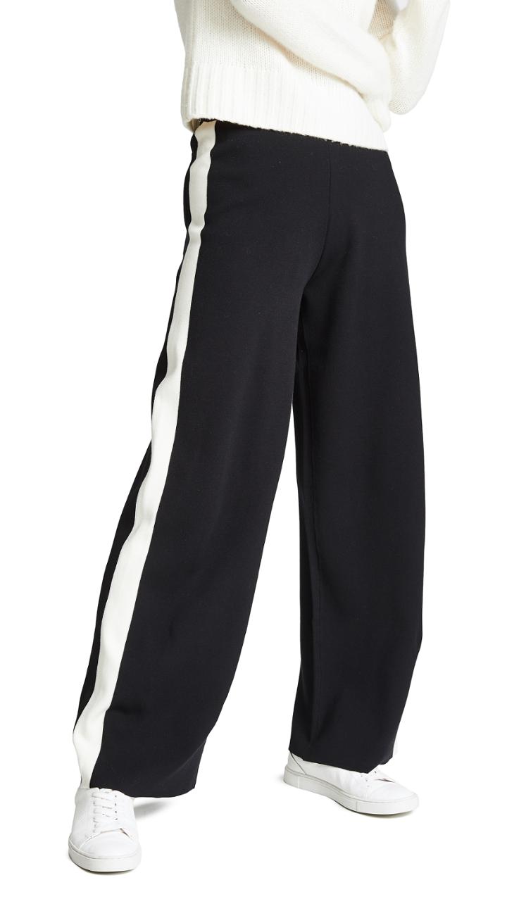 Edition10 Tipped Pants