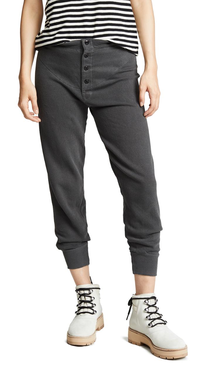 The Great The Cabin Sweatpants