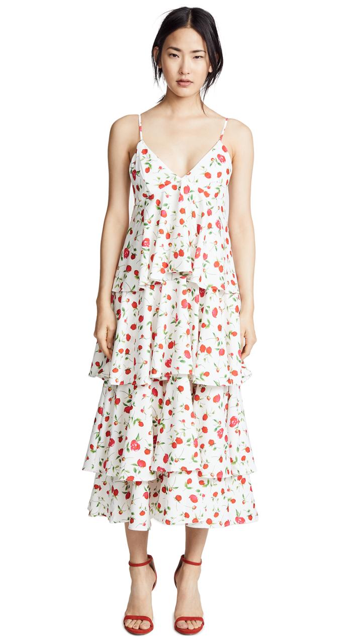 Dodo Bar Or Gian Dress