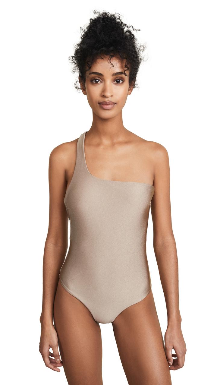 Jade Swim Evolve One Piece Swimsuit