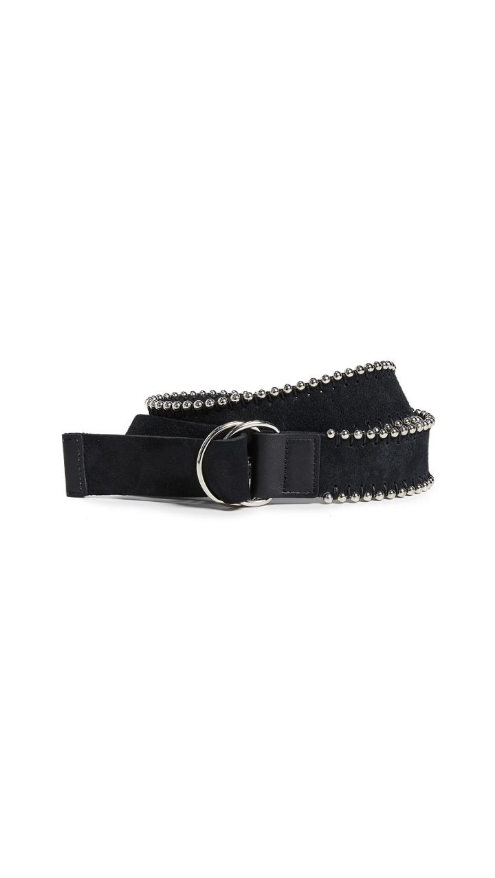 Iro Rocka Belt