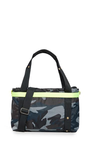Andi Andi Small Tote