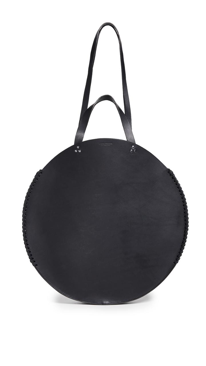 Jerome Dreyfuss Hector Circle Bag