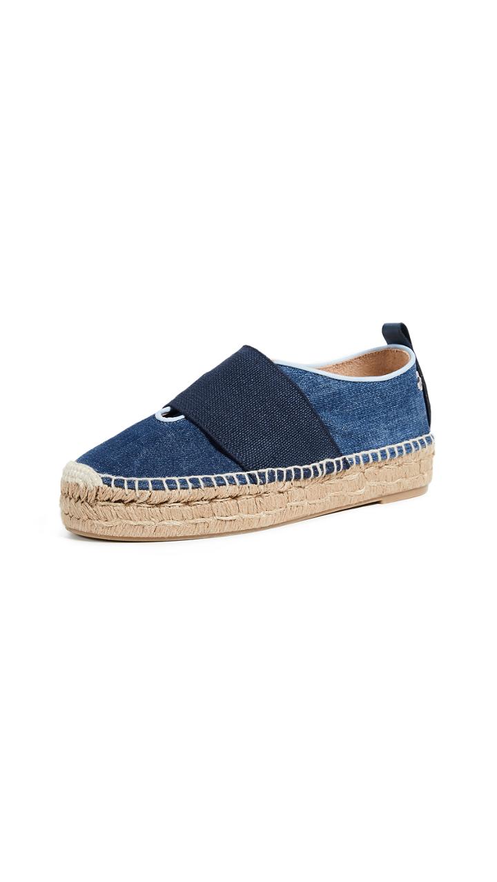 Rag Bone Nina Espadrilles