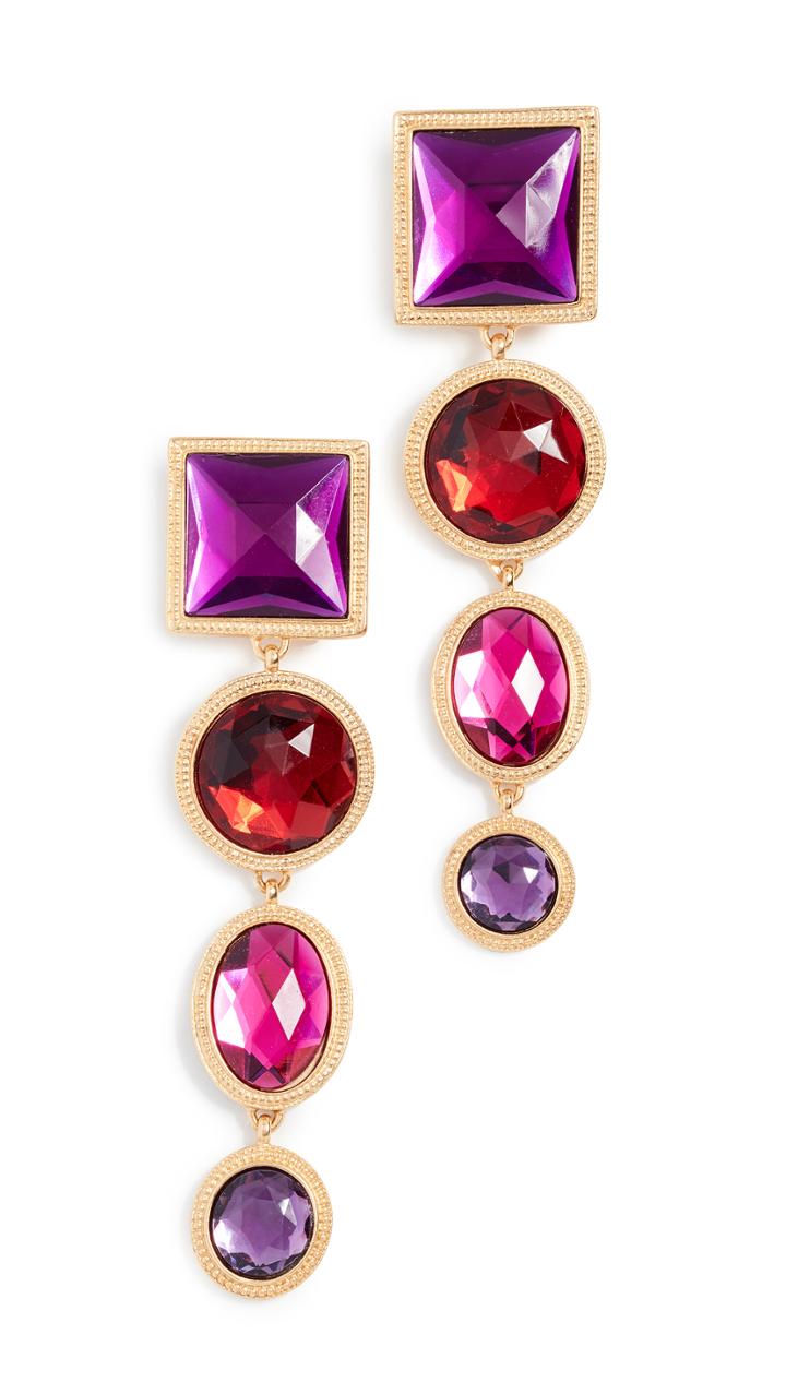 Ben Amun Arielle Earrings