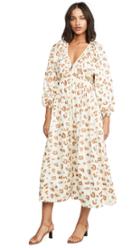 Mara Hoffman Simone Dress