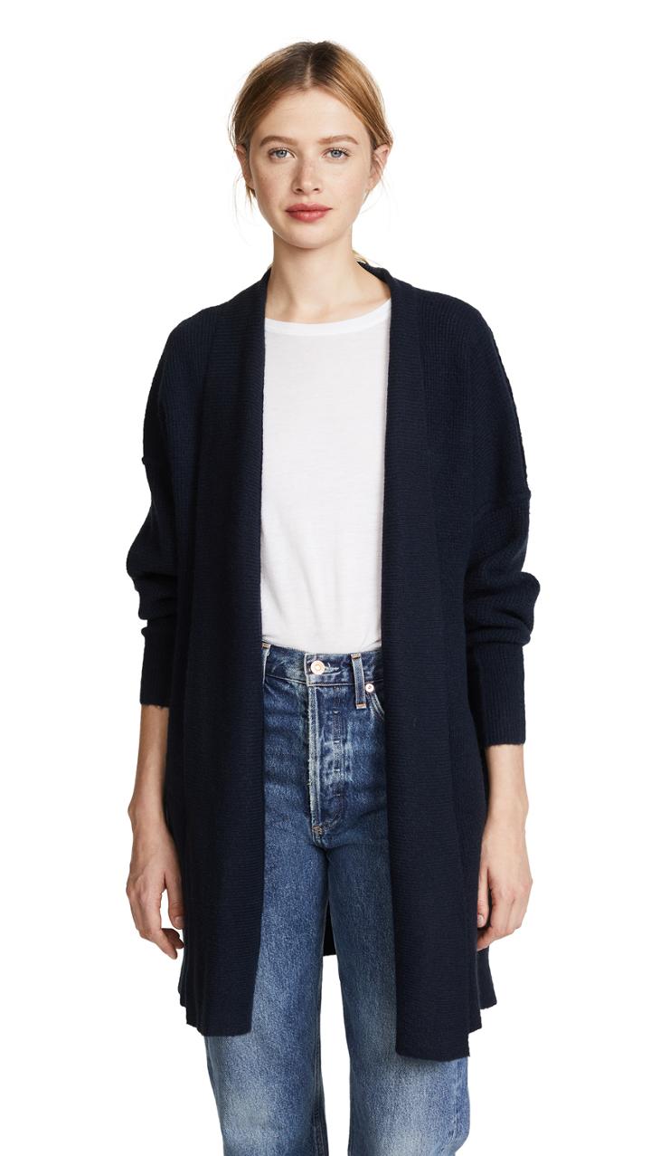Line Greta Cardigan