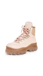 Msgm Hiking Boots