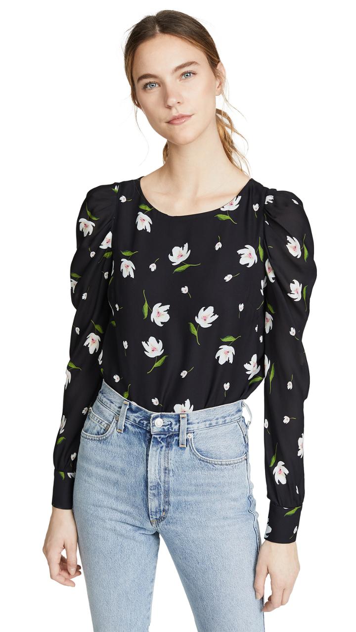 Milly Haley Top