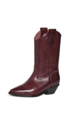Jerome Dreyfuss Jocelyne Boots