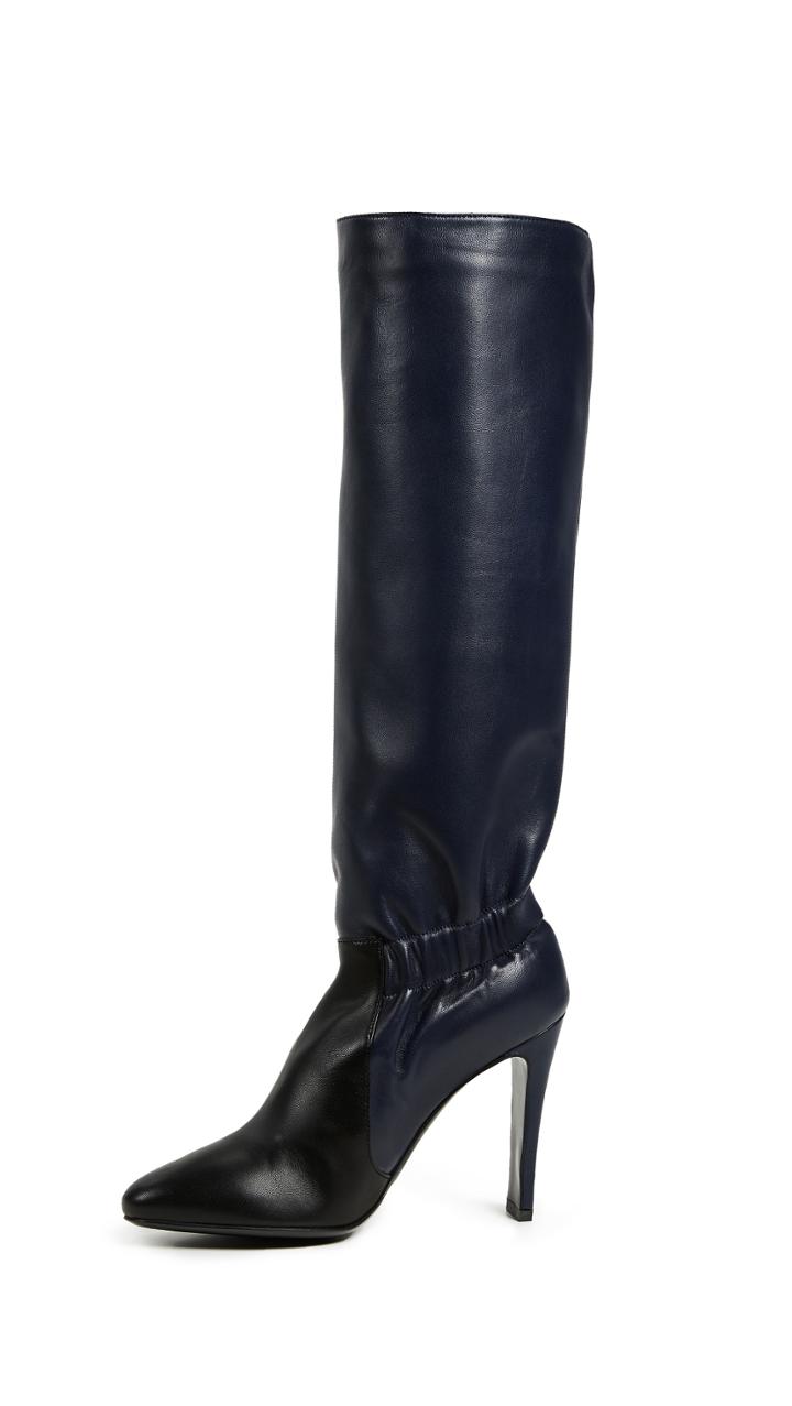 Laurence Dacade Shadia Boots