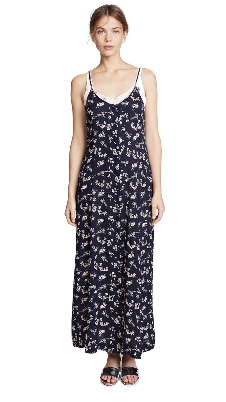 Cinq A Sept Jocelyn Dress