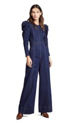 Ulla Johnson Dawn Jumpsuit