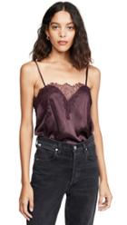 Cami Nyc The Sweetheart Top