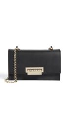 Zac Zac Posen Earthette Chain Shoulder Bag