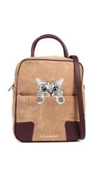 Paul Joe Sister Klouis Tote Bag