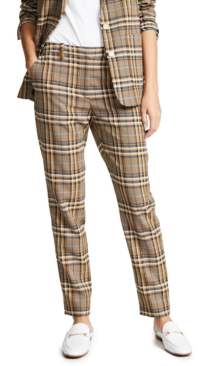 Baum Und Pferdgarten Navidad Pants