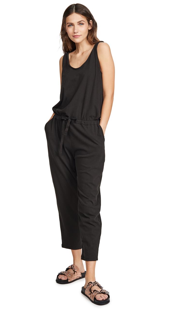 Atm Anthony Thomas Melillo High Torsion Jumpsuit