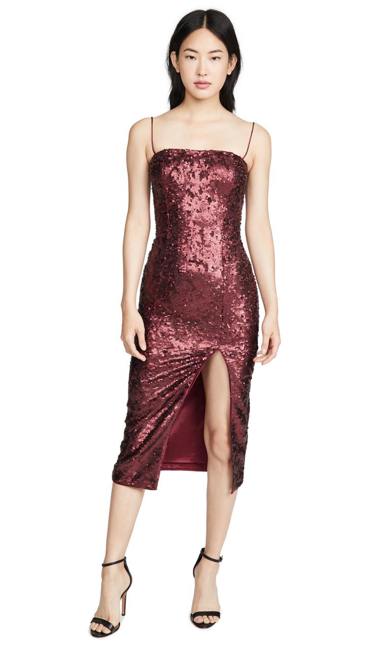 Misha Collection Tamara Dress