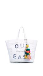 Sundry Out East Tote