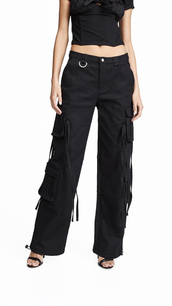 I.am.gia I.am. Gia Altra Cargo Pants