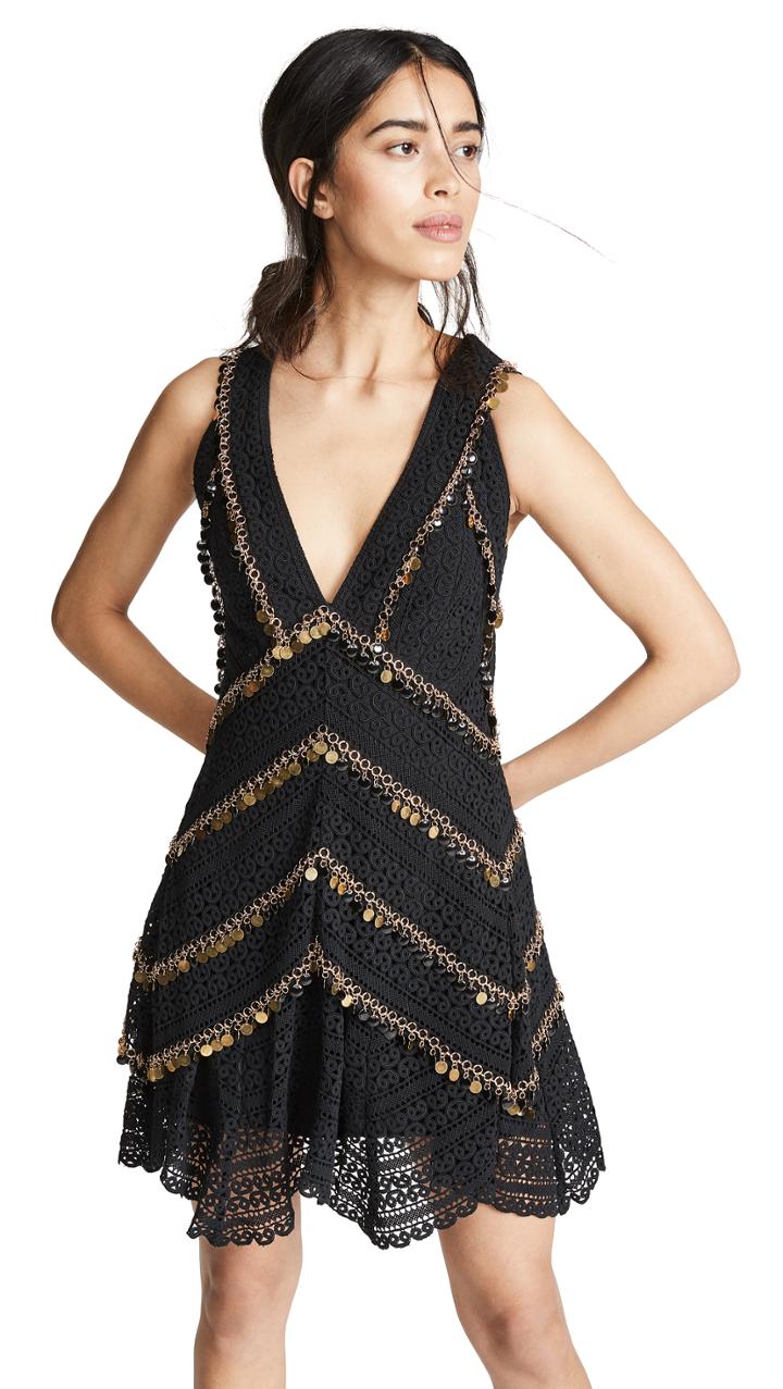 Thurley Indianna Dress