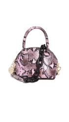 Studio 33 Major Key Micro Dome Crossbody