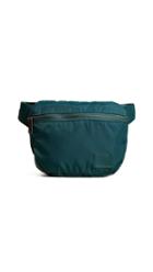 Herschel Supply Co Flight Satin Fifteen Fanny Pack