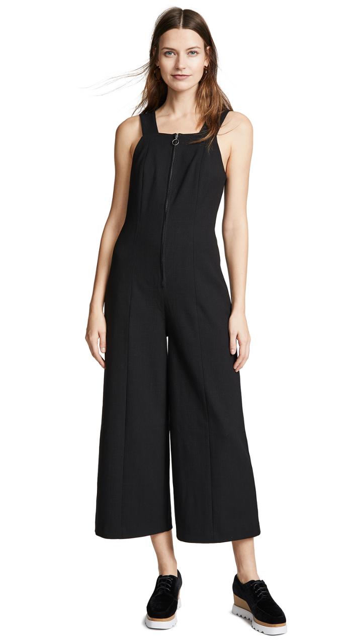 Club Monaco Weslea Jumpsuit