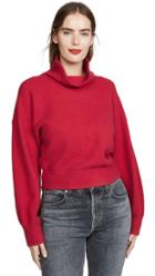 Equipment Aixenne Turtleneck