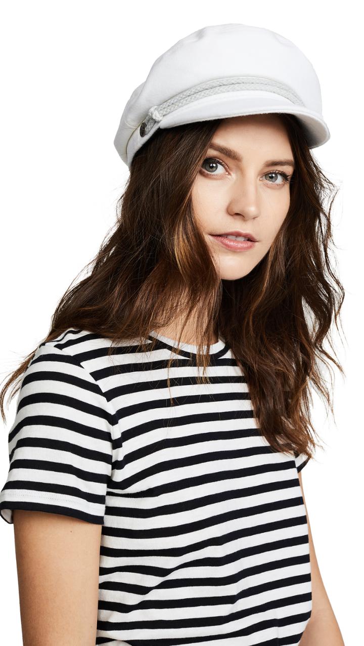 Brixton Ashland Cap
