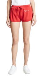 Re Done Sweat Shorts