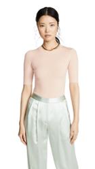 Dion Lee Shadow Cropped Sweater