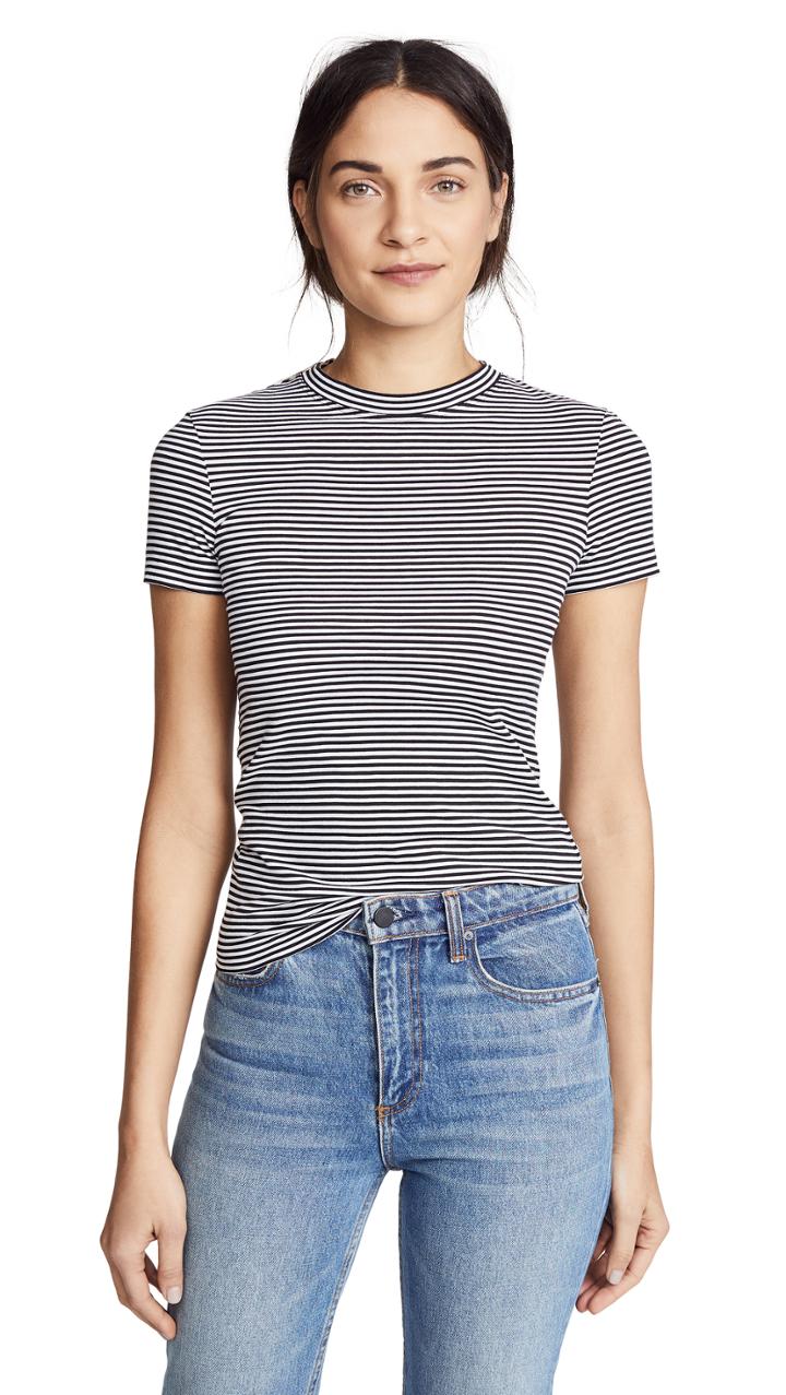 Theory Tiny Tee