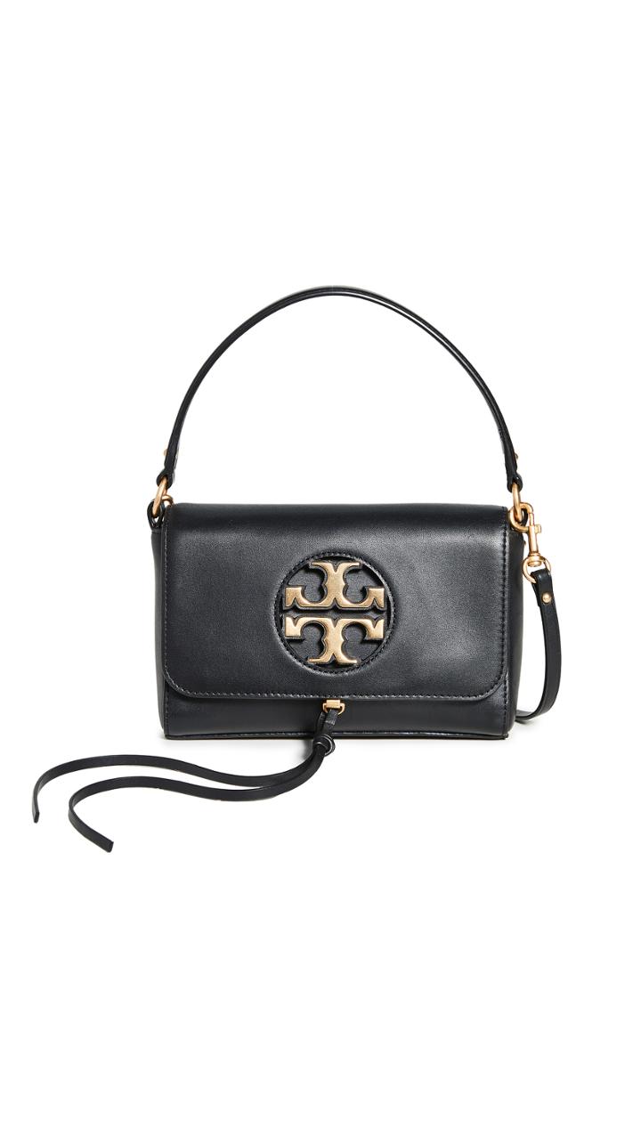 Tory Burch Miller Metal Mini Shoulder Bag